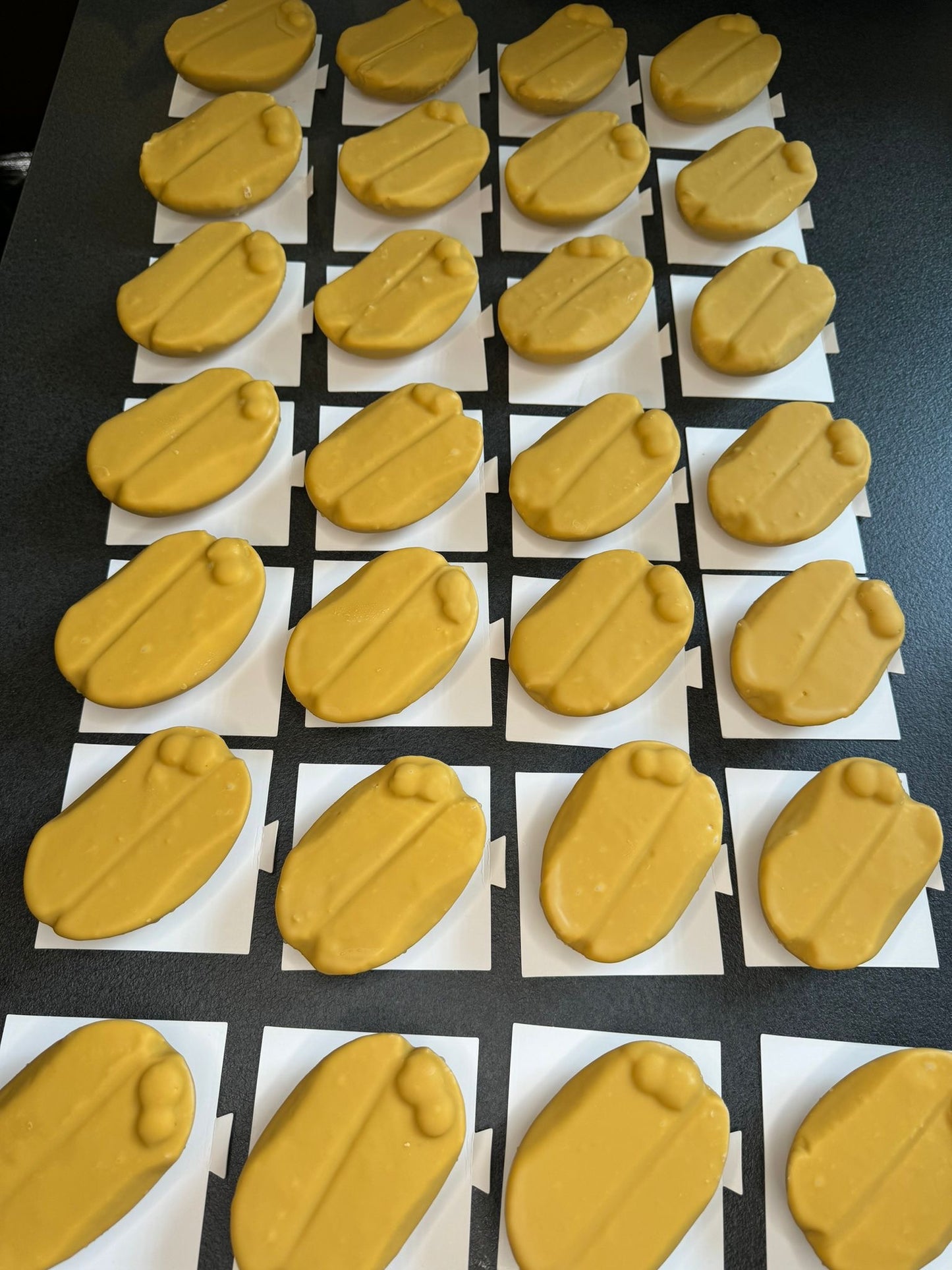 Cacahouète