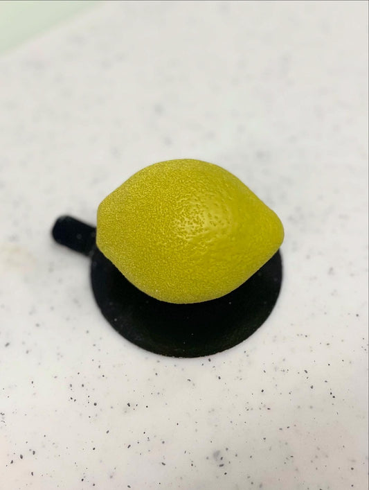 Le citron vert