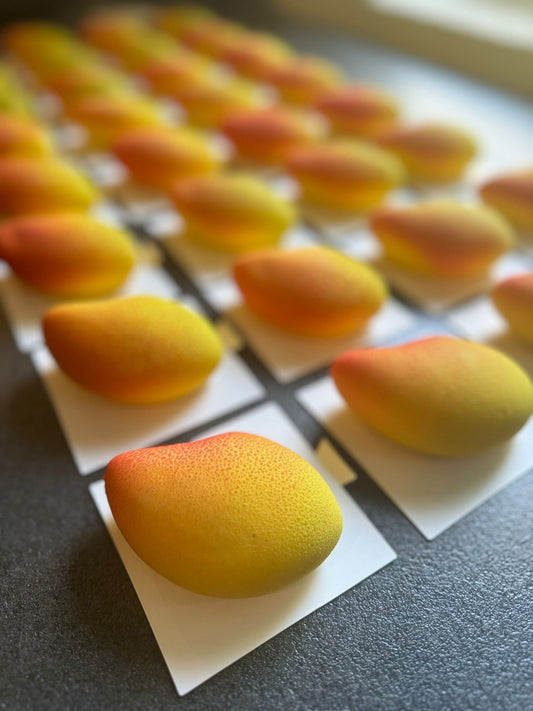 La mangue